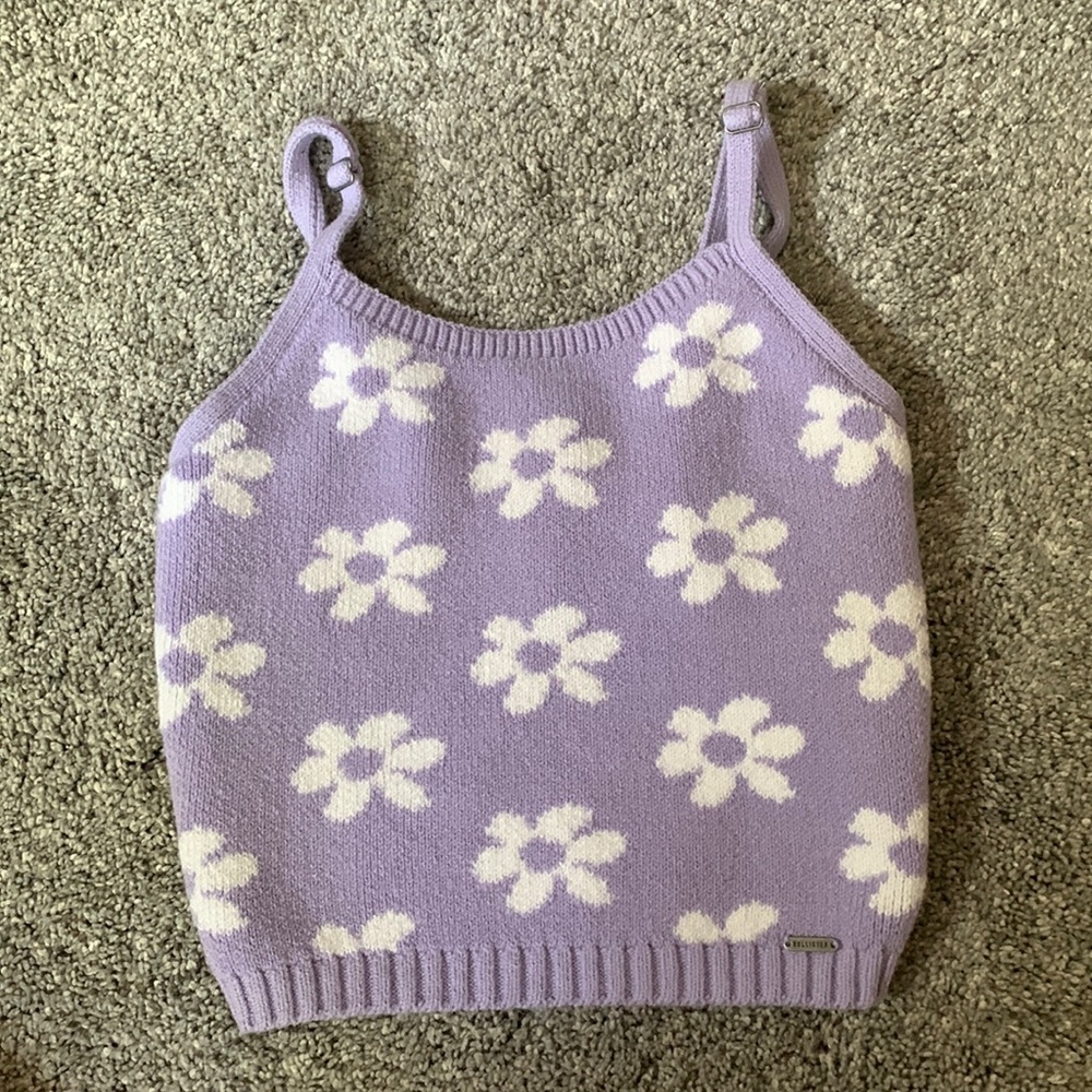Hollister Sweater